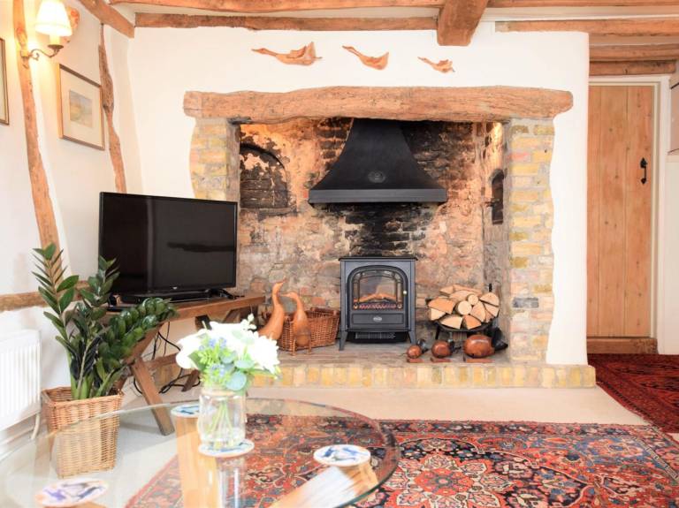 Cottage with jacuzzi | Pets allowed — photo 4