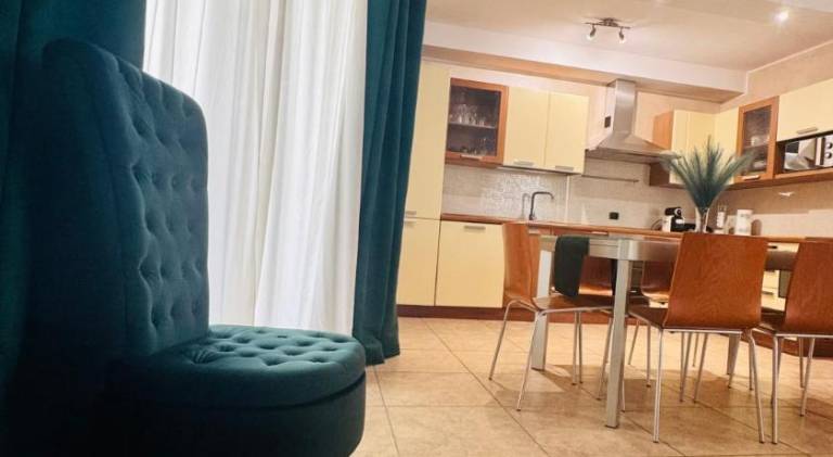 Rental apartment with 1 room for 6 persons — photo 4