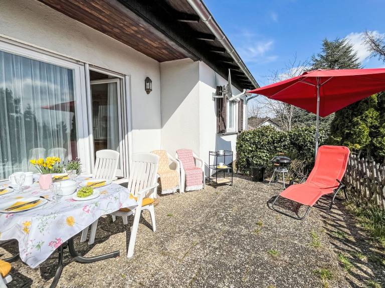 Ferienhaus Löffingen