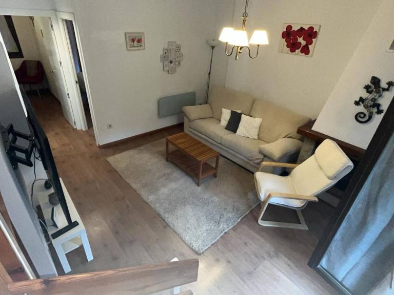Apartamento Villanúa