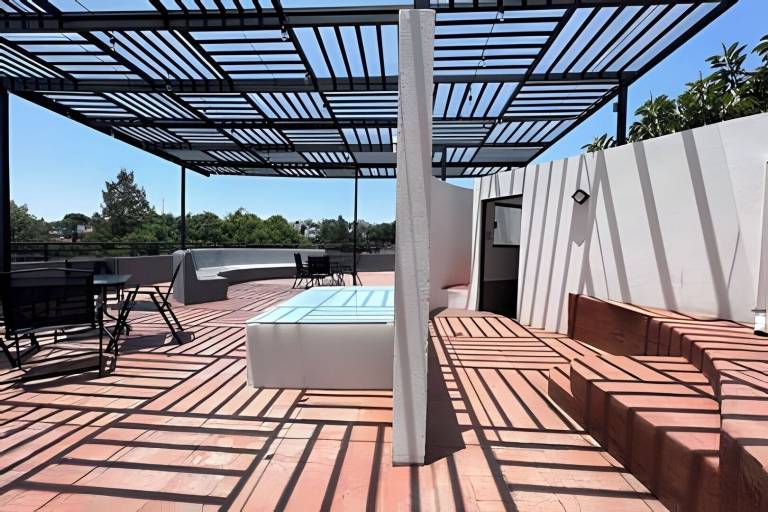 Apartment  Naucalpan