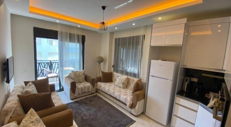 Hotel Concept Best Family Rezidance Home — photo 2