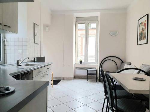 Appartement Avranches
