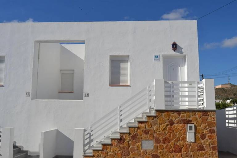 Casa El Pozo de los Frailes