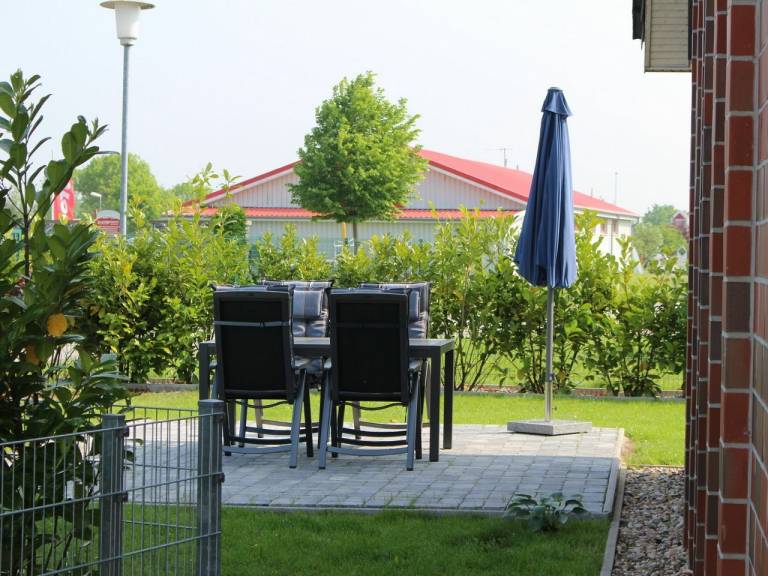 Fully equipped apartment with terrace | Dogs allowed — photo 3