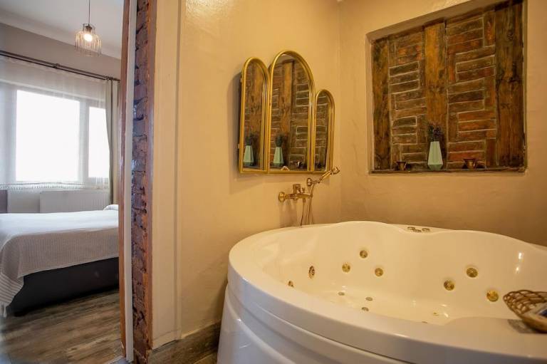 Sile Butik Otel — photo 3