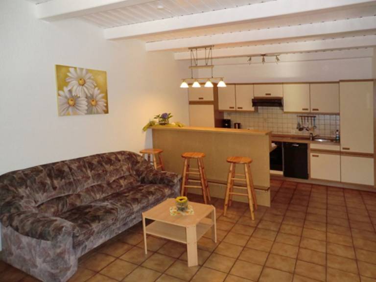 Ferienwohnung Haslach im Kinzigtal