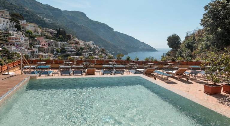 Hotel Posa Posa — photo 3