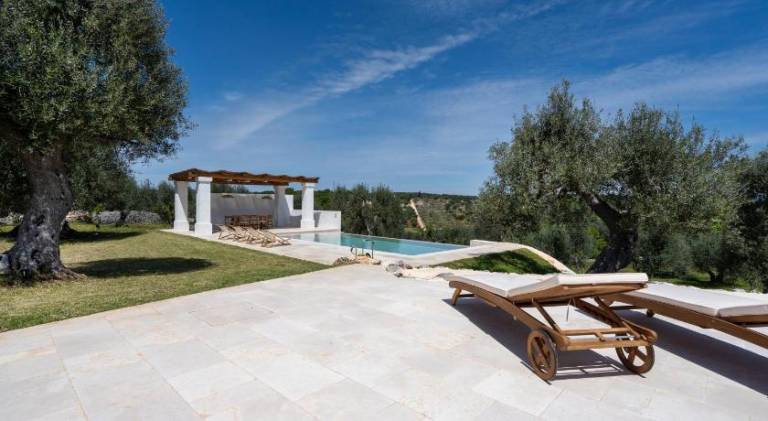 Wonderful villa with pool | Pets are welcome — photo 2