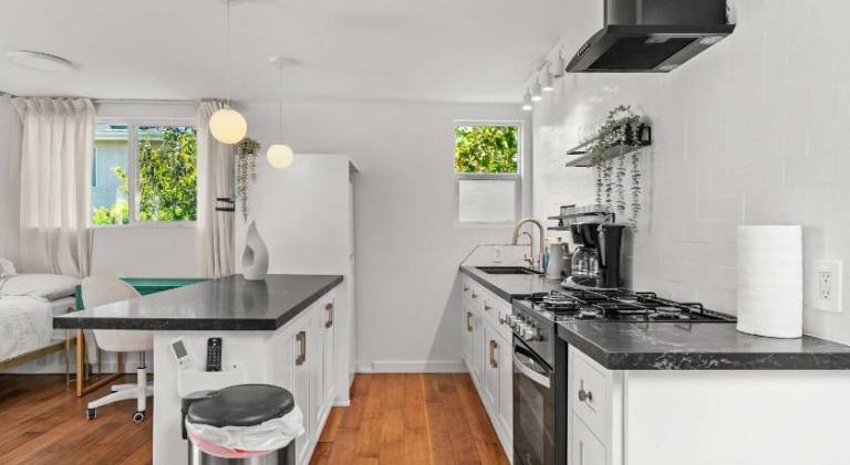 Rental apartment for 2 persons — photo 4