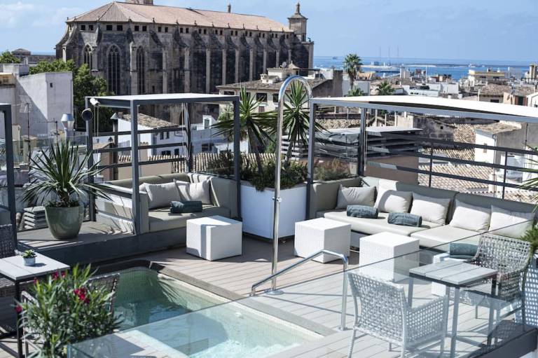 Aparthotel  Palma de Mallorca
