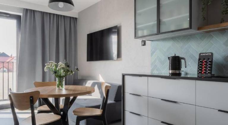 Rental apartment with 1 room for 2 persons — photo 4