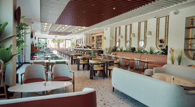 Parmos Otel — photo 5