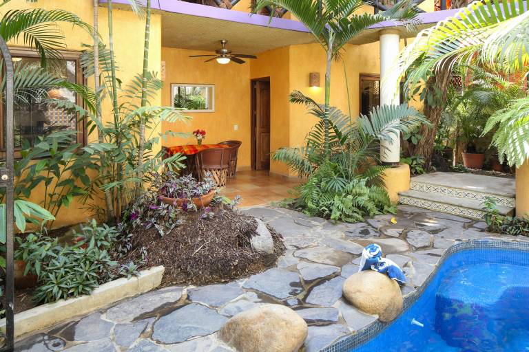 House Sayulita