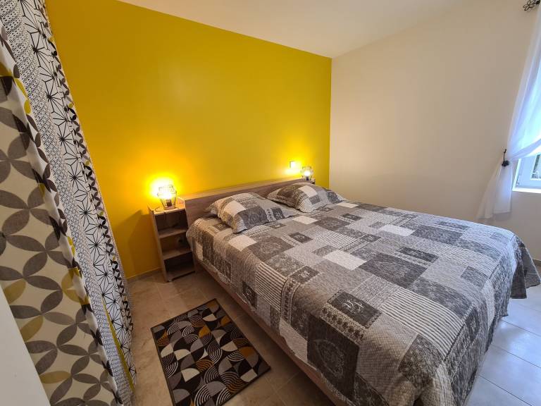 Family cottage near Beauval Zoo with private courtyard — photo 4