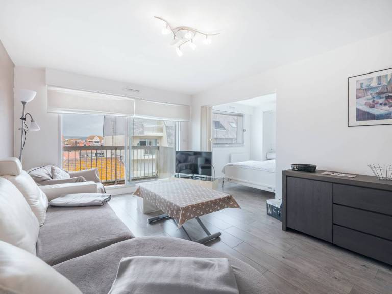 Apartment Le Touquet