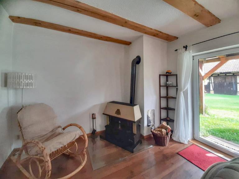 Fully equipped beautiful holiday apartment with patio | Dogs allowed — photo 5