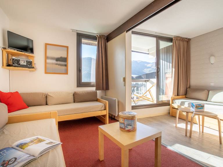 Apartment | Mountain view | Close to the ski | Pets are welcome — photo 3
