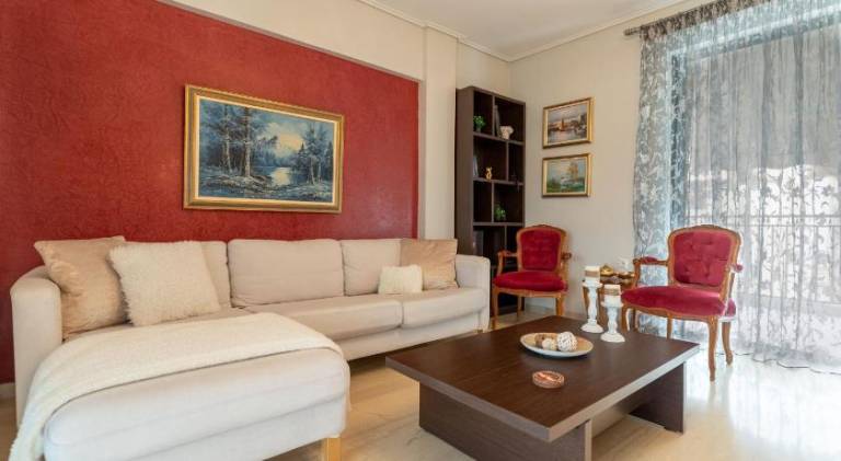Holiday apartment with 3 rooms for 5 persons — photo 2