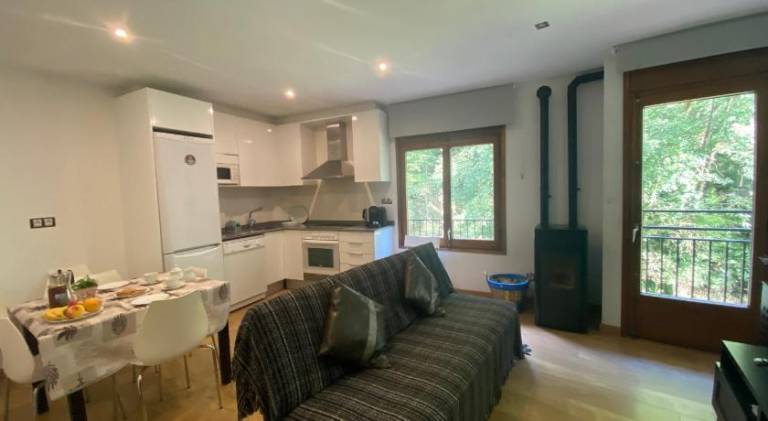 Apartamento Ribas de Freser