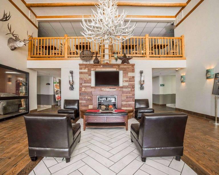 Quality Inn Kanab National Park Area — photo 4