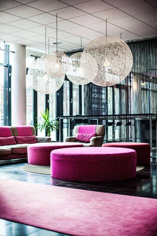 Hotel Kolding — photo 3