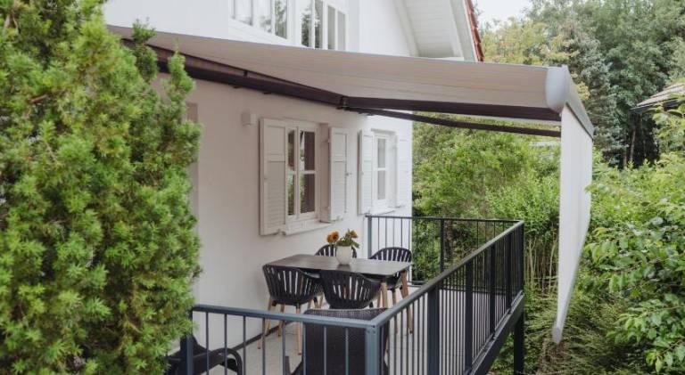 120 m&sup2; Ferienhaus