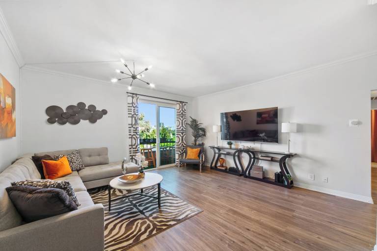 Apartment  Westwood