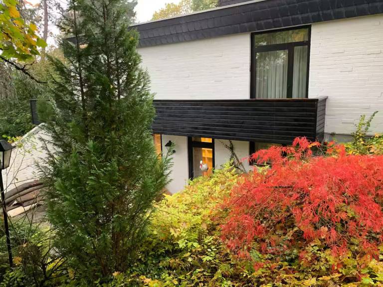 Ferienwohnung Schlangenbad
