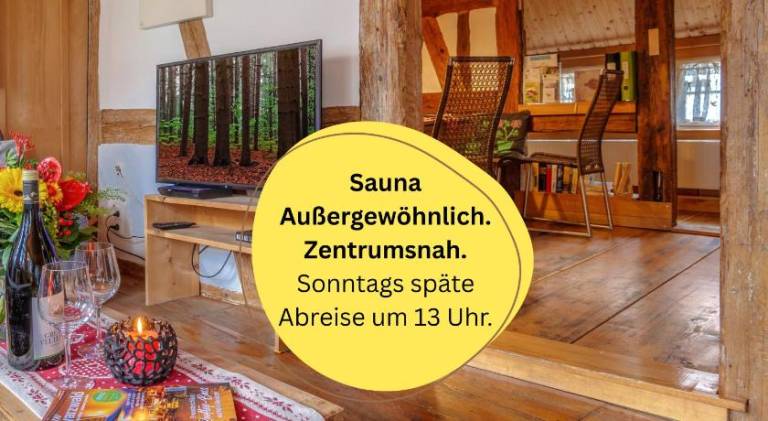House with hot tub & sauna in Karlsruhe