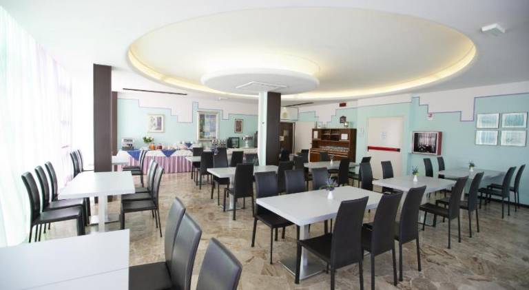 Hotel Mirage — photo 2