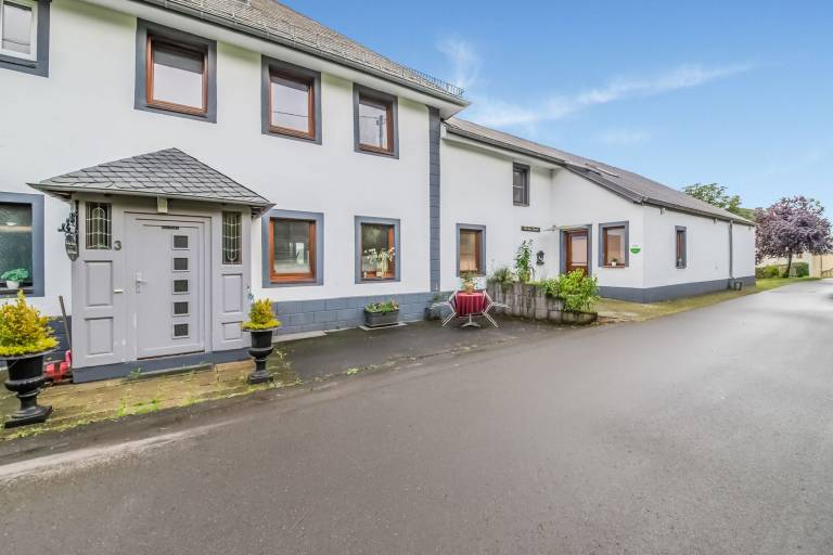 Bauernhof  Sevenig (Our)