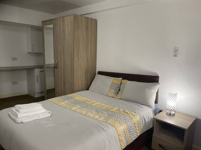 Apartment Stockton-on-Tees