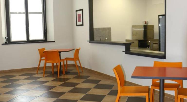 Student's Hostel Parma — photo 4