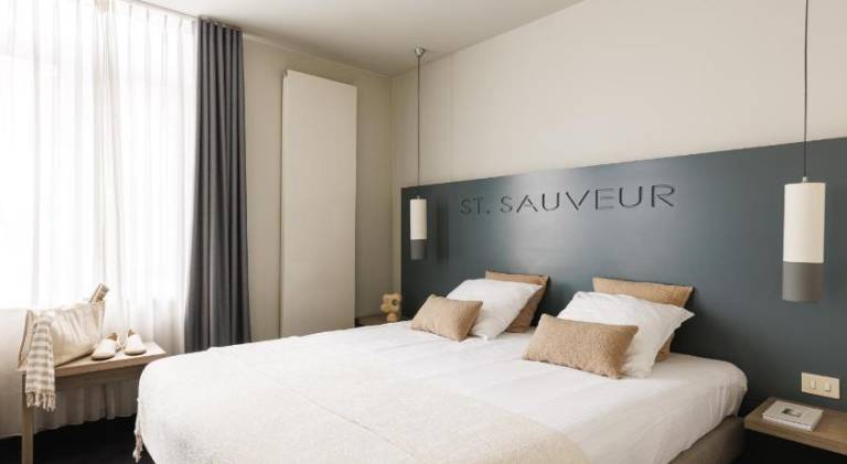 Hotel Saint Sauveur by WP Hotels — photo 2