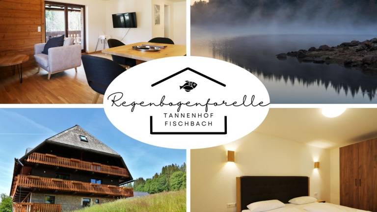 Ferienwohnung  Schluchsee