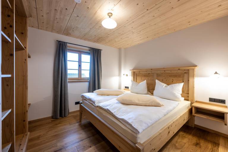 Cabin  Burgberg im Allgäu