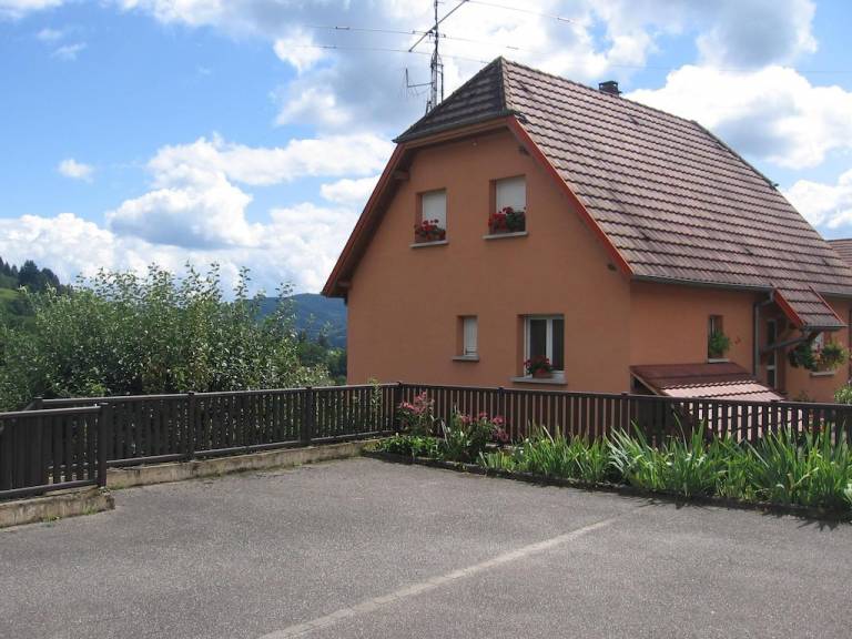 Appartement Soultzeren