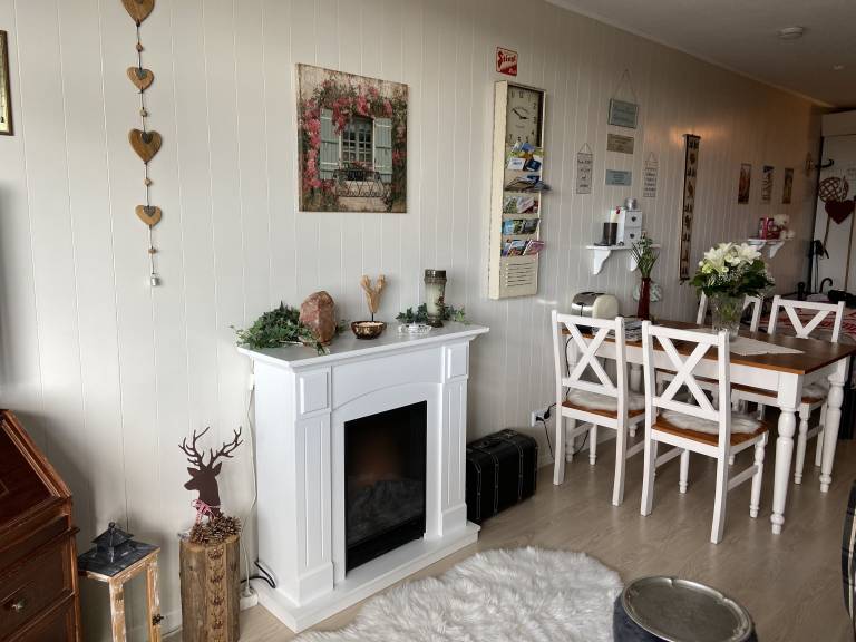 Ferienwohnung Sankt Englmar