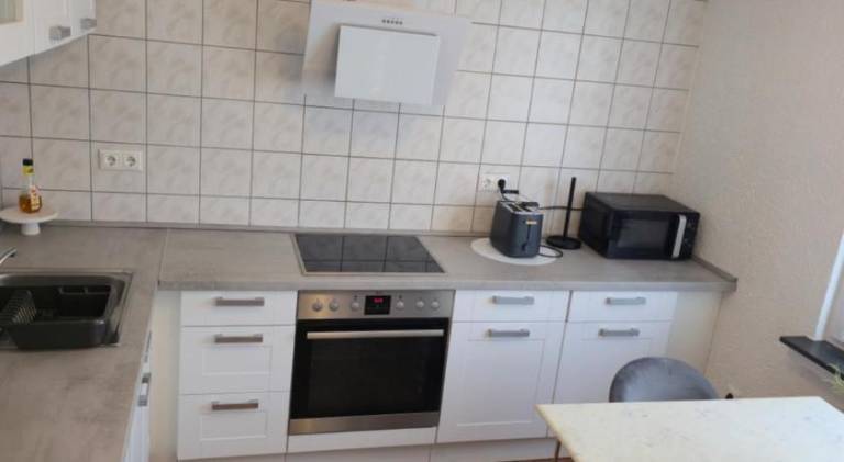 Pleasant rental apartment | Pets allowed — photo 3