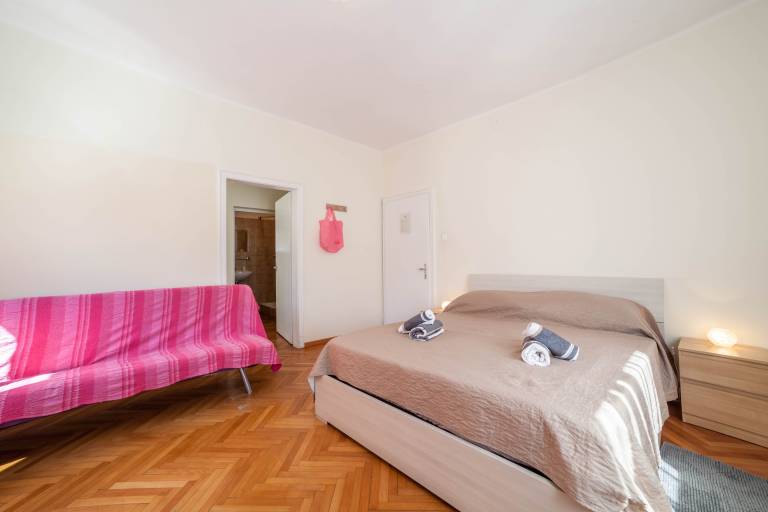 Apartment with 1 room for 3 persons — photo 2
