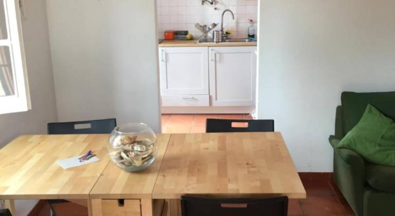 House with BBQ, garden & terrace — photo 4