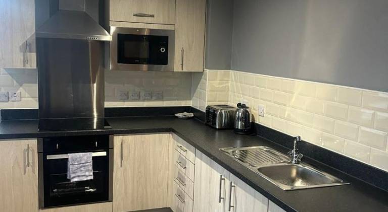 Wonderful apartment | Pet-friendly — photo 5