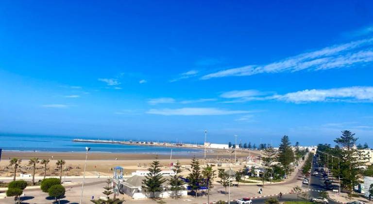 Apartment | Close to the beach | Pet-friendly in Essaouira