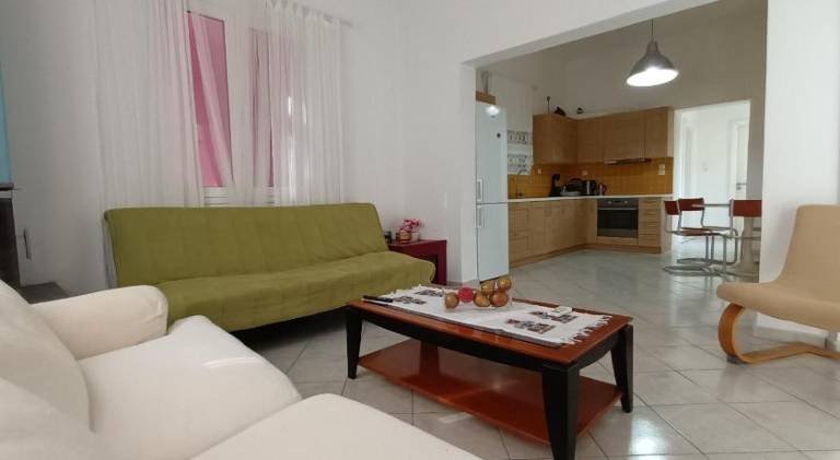 Vacation home with 3 rooms for 10 persons — photo 2