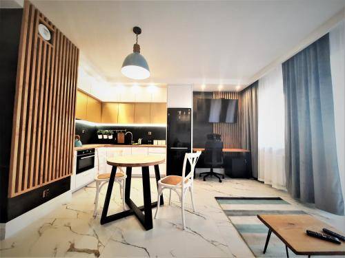 Apartament Zielone Wzgórza