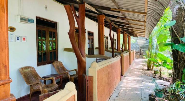 Sisira Natural Lodge — photo 3