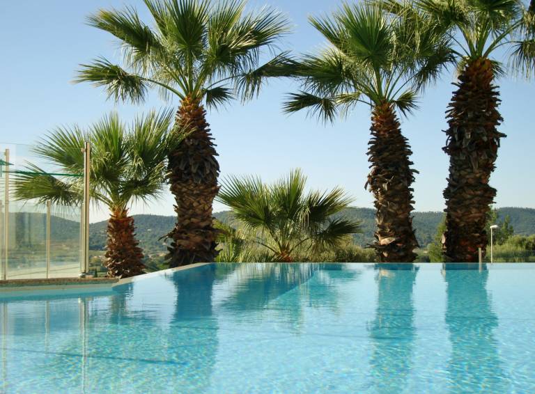 Appartement Bormes-les-Mimosas
