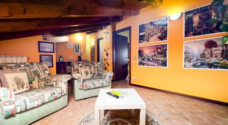 La maison di Gio & Gio — photo 3