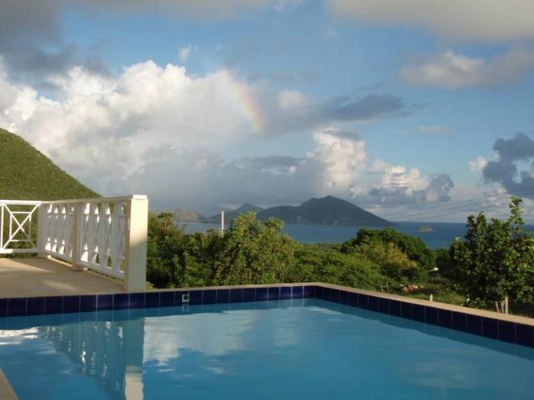Villa Nevis